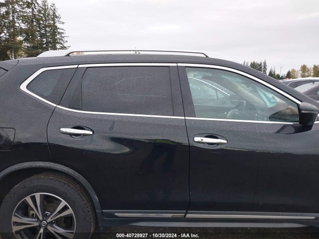 Nissan Rogue Sl 2018 JN8AT2MV0JW319964 Image 13