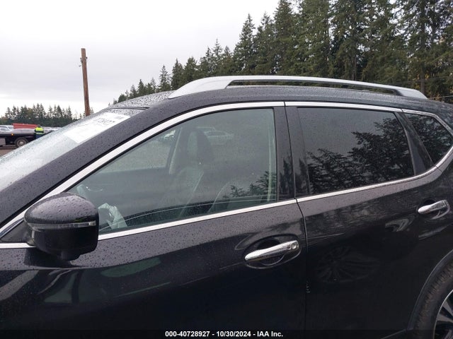 Nissan Rogue Sl 2018 JN8AT2MV0JW319964 Image 14