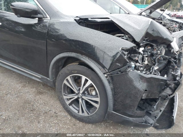 Nissan Rogue Sl 2018 JN8AT2MV0JW319964 Image 18