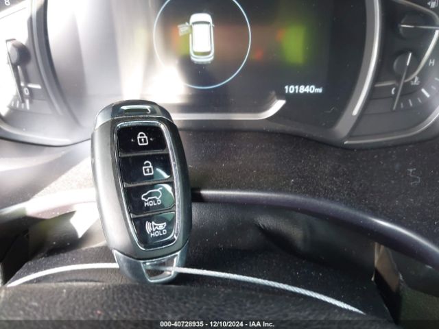5NMS53AA6KH062072 Hyundai Santa Fe Limited 2.0t