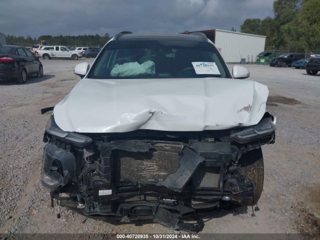 5NMS53AA6KH062072 Hyundai Santa Fe Limited 2.0t