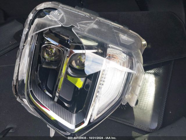 5NMS53AA6KH062072 Hyundai Santa Fe Limited 2.0t