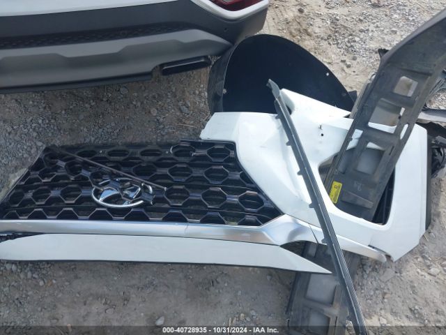 5NMS53AA6KH062072 Hyundai Santa Fe Limited 2.0t