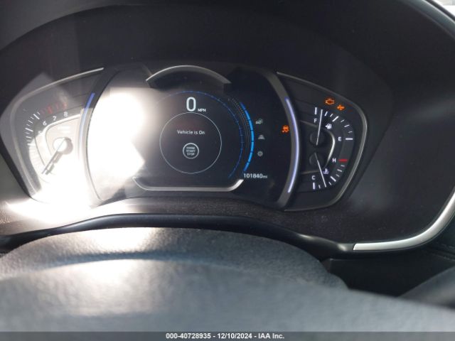 5NMS53AA6KH062072 Hyundai Santa Fe Limited 2.0t
