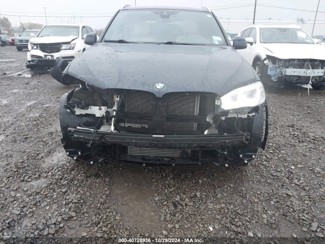 BMW X5 Xdrive35i 2018 5UXKR0C51J0Y04247 Image 12