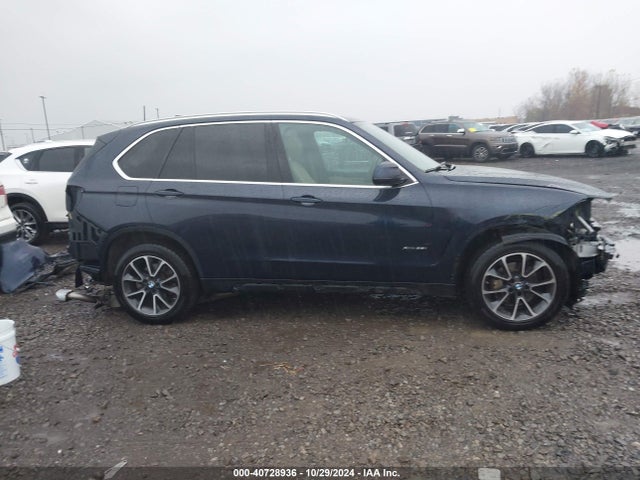 BMW X5 Xdrive35i 2018 5UXKR0C51J0Y04247 Image 13