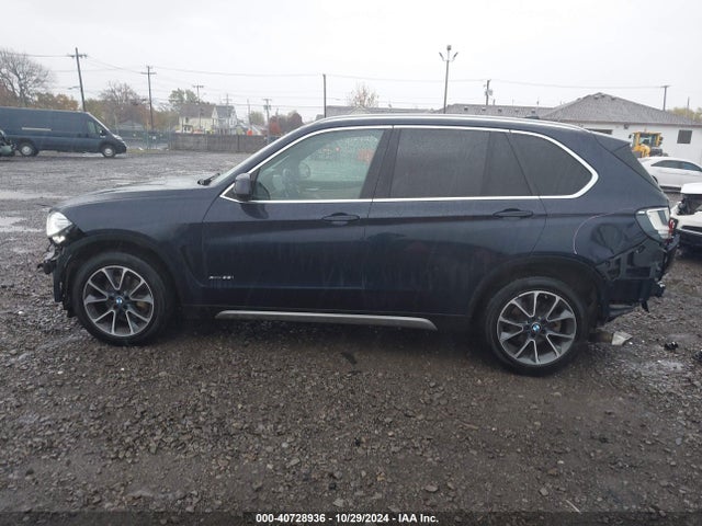BMW X5 Xdrive35i 2018 5UXKR0C51J0Y04247 Image 14