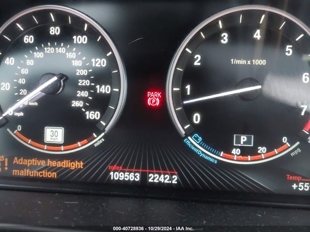 BMW X5 Xdrive35i 2018 5UXKR0C51J0Y04247 Image 15