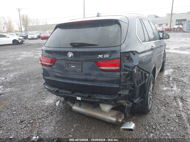 BMW X5 Xdrive35i 2018 5UXKR0C51J0Y04247 Image 16