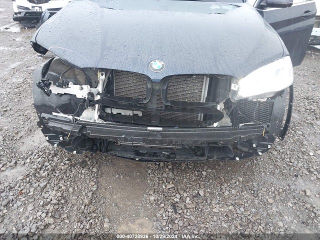 BMW X5 Xdrive35i 2018 5UXKR0C51J0Y04247 Image 6