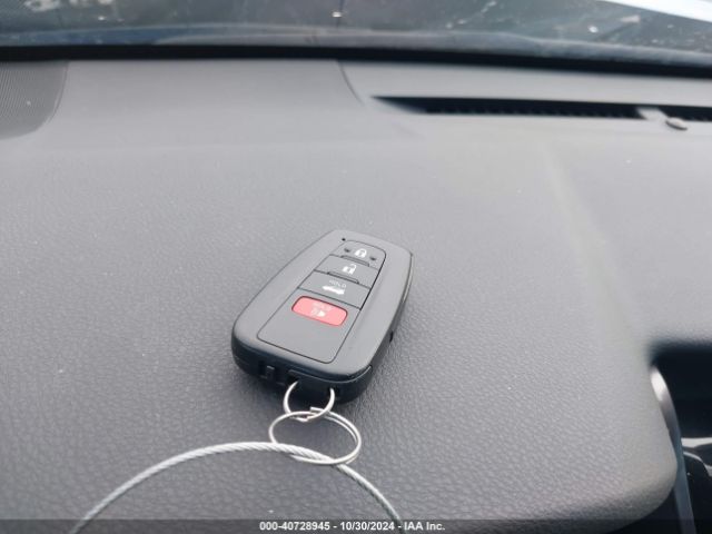 4T1H31AK1PU618958 Toyota Camry Le Hybrid