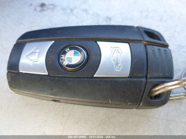 2013 BMW 335IS WBAKG1C55DJ217784 Photo 10