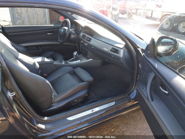 2013 BMW 335IS WBAKG1C55DJ217784 Photo 4