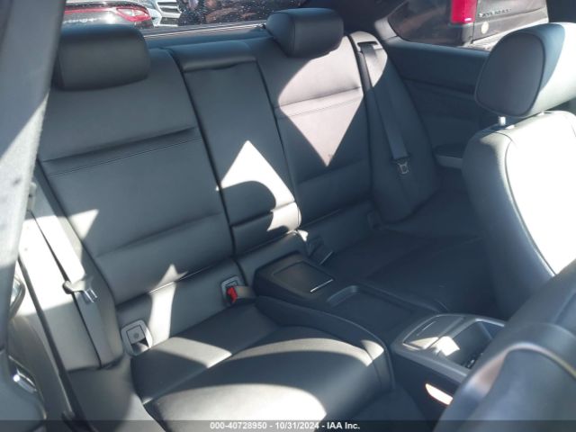 2013 BMW 335IS WBAKG1C55DJ217784 Photo 7