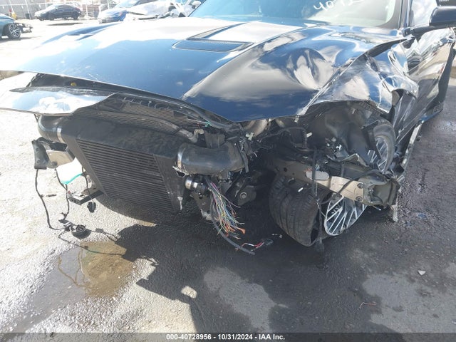 Ford Mustang Gt Premium 2018 1FA6P8CF0J5109332 Image 6