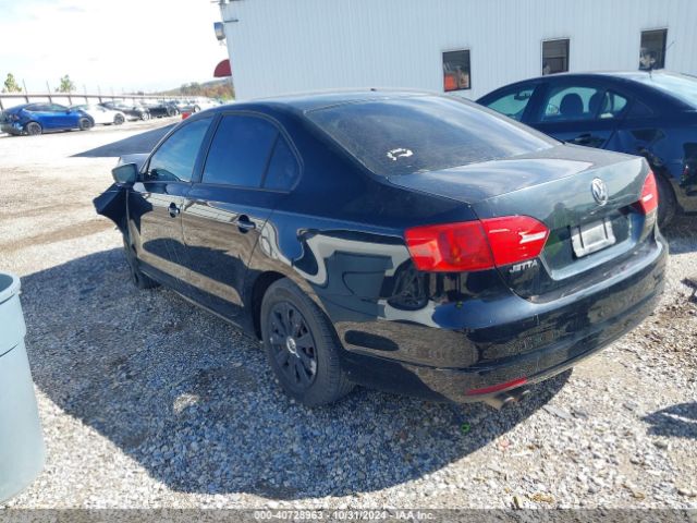 3VW1K7AJ8EM418497 Volkswagen Jetta 2.0l S