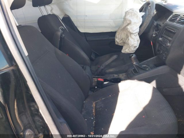 3VW1K7AJ8EM418497 Volkswagen Jetta 2.0l S