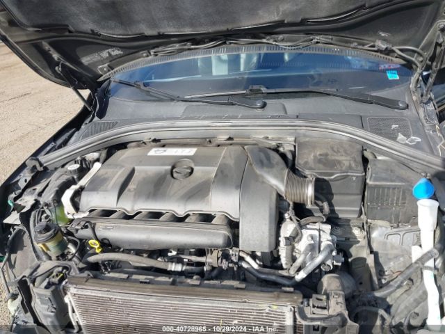 YV4902RC5F2605559 Volvo Xc60 T6 Premier Plus