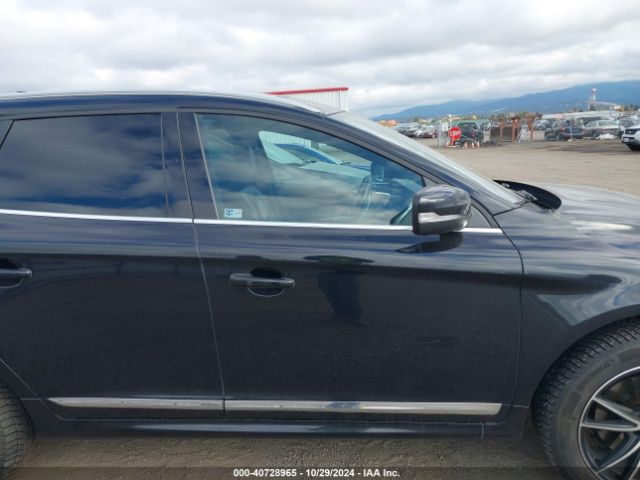 YV4902RC5F2605559 Volvo Xc60 T6 Premier Plus