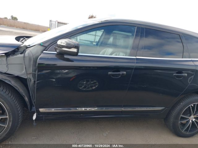 YV4902RC5F2605559 Volvo Xc60 T6 Premier Plus