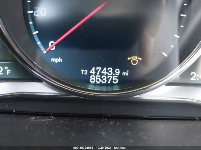 YV4902RC5F2605559 Volvo Xc60 T6 Premier Plus