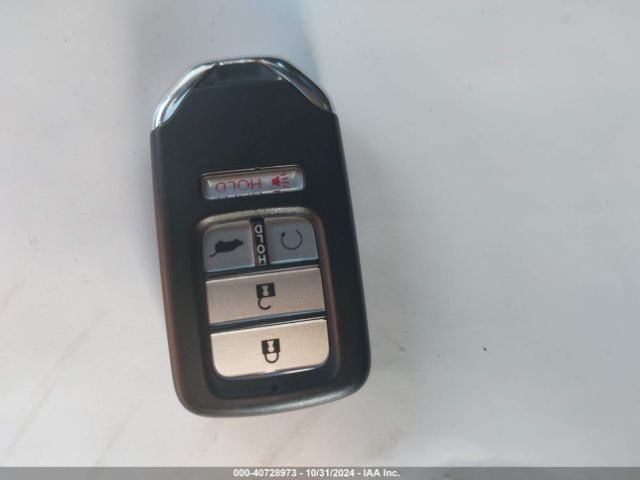 5FNYF6H26NB032969 Honda Pilot Awd Special Edition