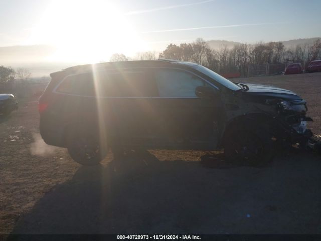 5FNYF6H26NB032969 Honda Pilot Awd Special Edition
