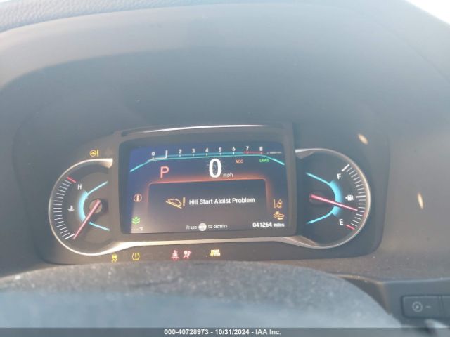 5FNYF6H26NB032969 Honda Pilot Awd Special Edition