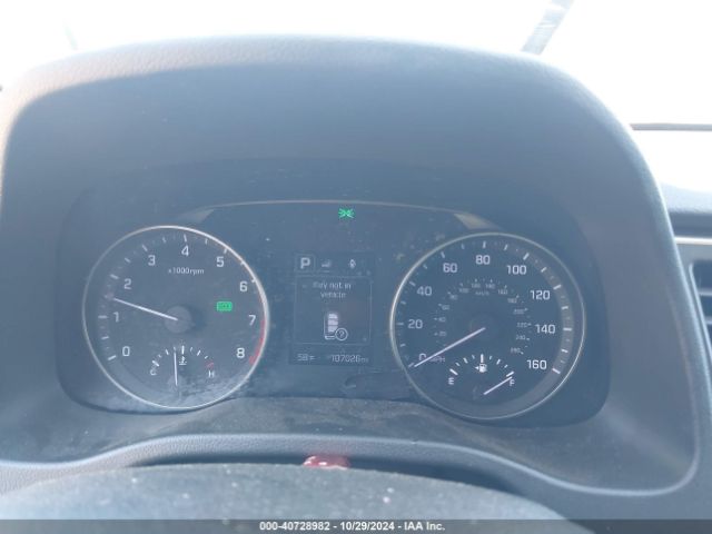 5NPD84LF6HH013013 Hyundai Elantra Limited