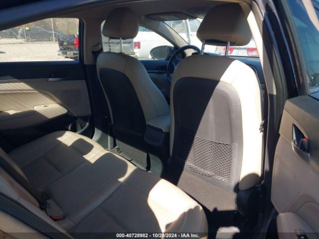 5NPD84LF6HH013013 Hyundai Elantra Limited