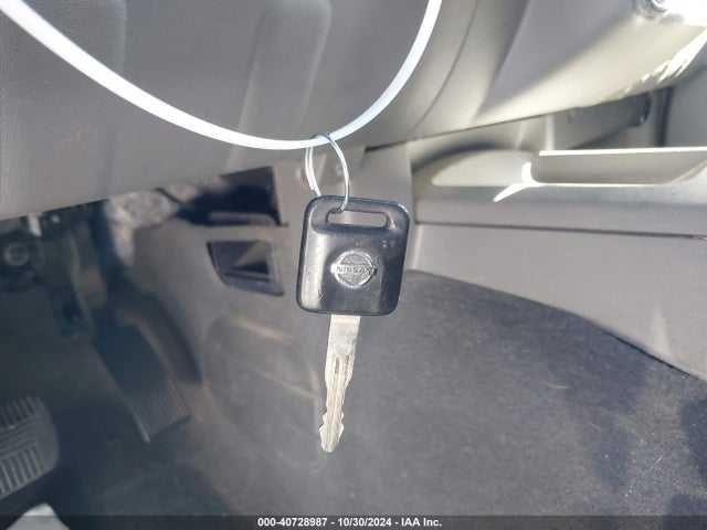 Nissan Frontier Sv 2019 1N6AD0ER3KN744775 Image 11