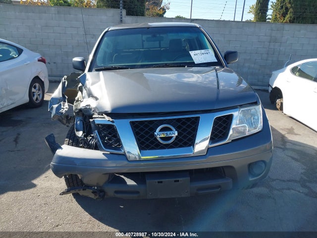 Nissan Frontier Sv 2019 1N6AD0ER3KN744775 Image 12