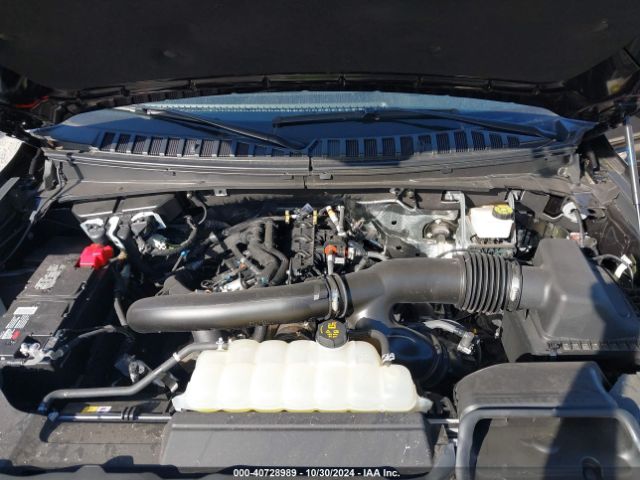 5LMJJ2LG9REL01106 Lincoln Navigator Reserve
