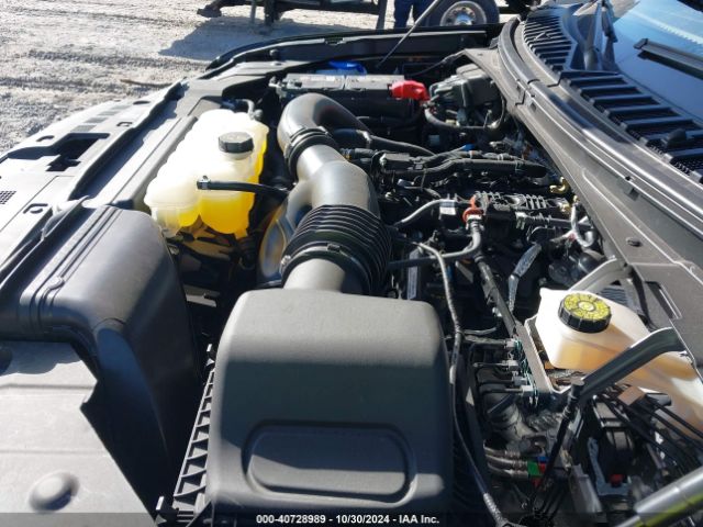5LMJJ2LG9REL01106 Lincoln Navigator Reserve