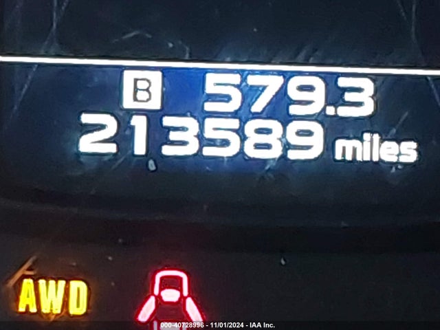 Subaru Outback 2.5i Limited 2014 4S4BRBMC4E3207717 Image 15