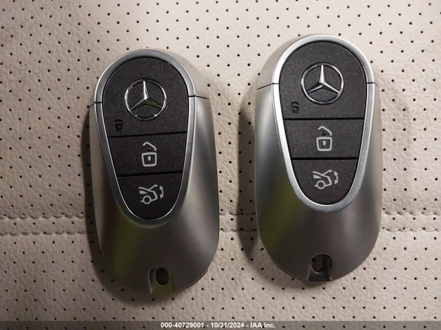 Aukcja sprzedaży 2024 Mercedes-benz Glc 300 4matic Suv, vin: W1NKM4HB4RF194335, numer aukcji: 40729001