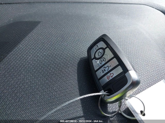 Ford F-150 Xlt 2021 1FTFW1E81MFA22217 Image 11