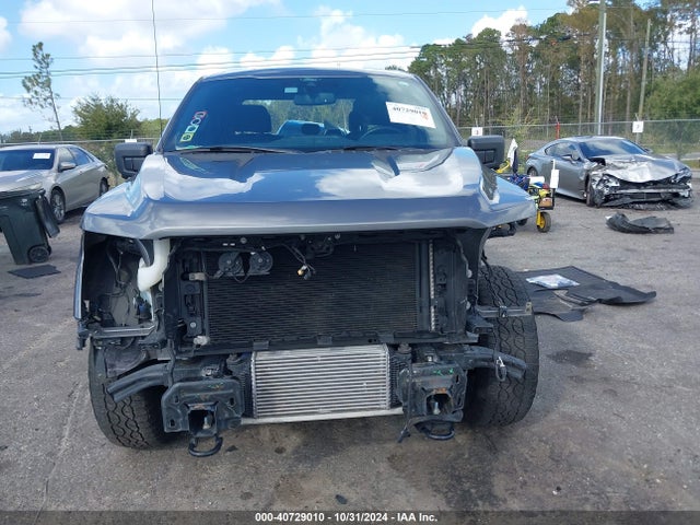Ford F-150 Xlt 2021 1FTFW1E81MFA22217 Image 12