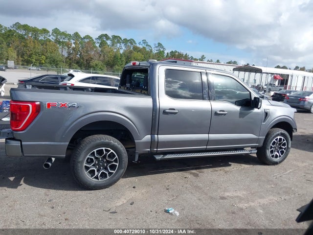 Ford F-150 Xlt 2021 1FTFW1E81MFA22217 Image 13