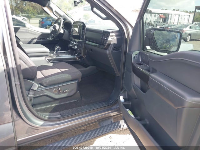 Ford F-150 Xlt 2021 1FTFW1E81MFA22217 Image 5