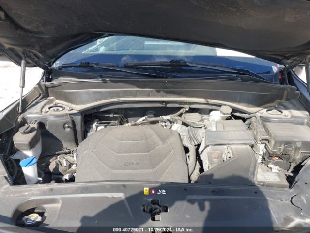 5XYP5DHC6NG225157 KIA Telluride Sx
