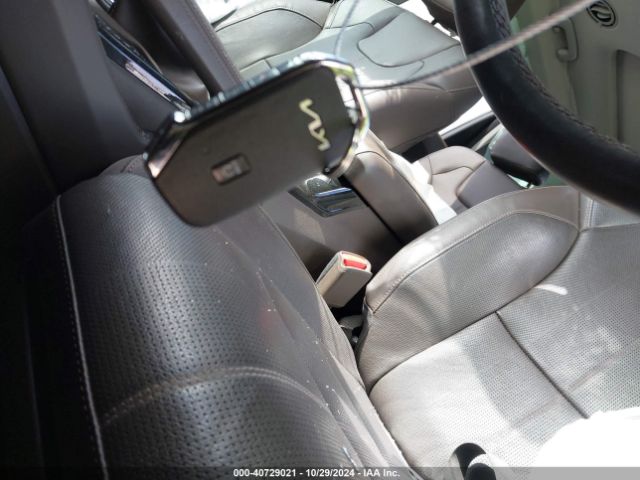 5XYP5DHC6NG225157 KIA Telluride Sx