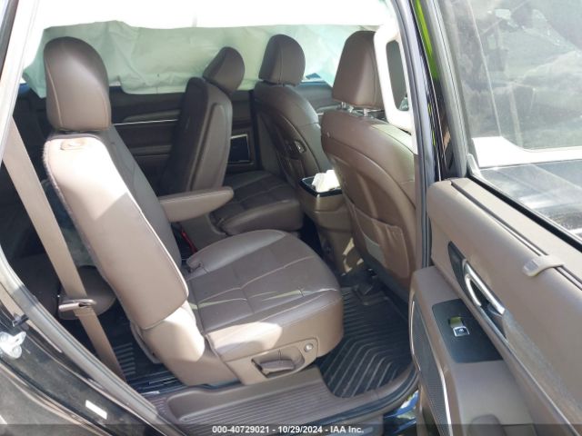 5XYP5DHC6NG225157 KIA Telluride Sx
