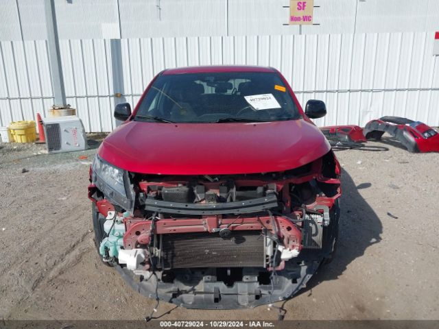 JA4APUAU4MU013965 Mitsubishi Outlander Sport 2.0 Be 2wd/2.0 Es 2wd/2.0 Le 2wd/2.0 S 2wd