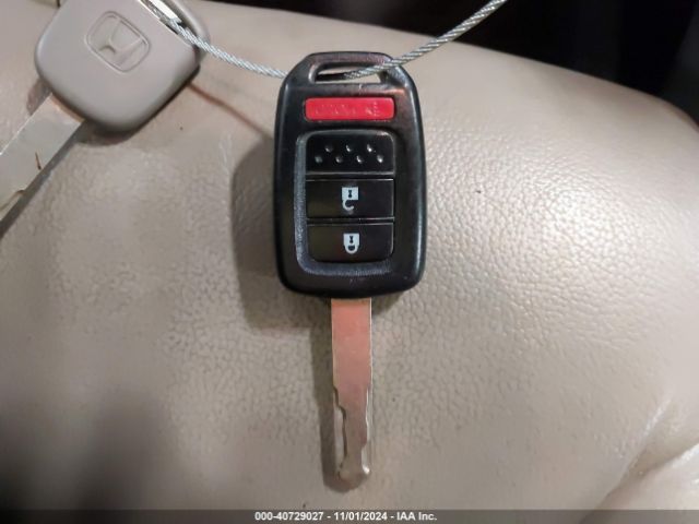 5J6RM4H70EL053026 Honda Cr-v Ex-l