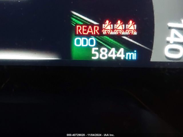 2T3P1RFV5RC454340 Toyota Rav4 Xle