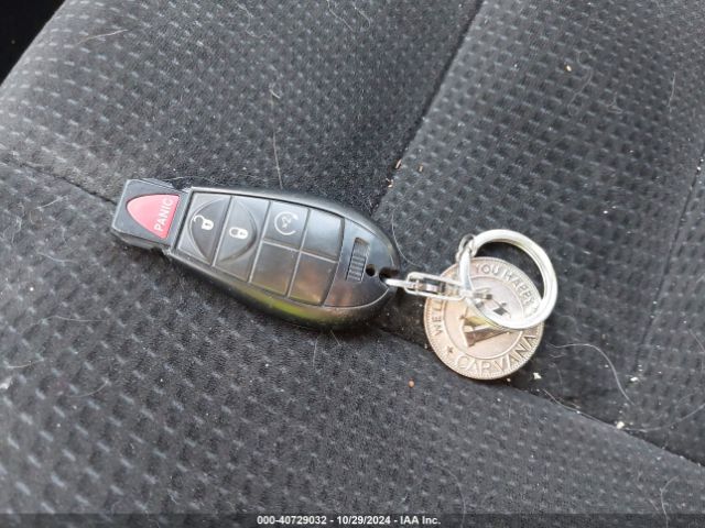 2C4RDGBG7JR153318 Dodge Grand Caravan Se Plus