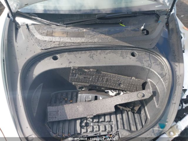 5YJ3E1EA3PF658462 Tesla Model 3 Rear-wheel Drive