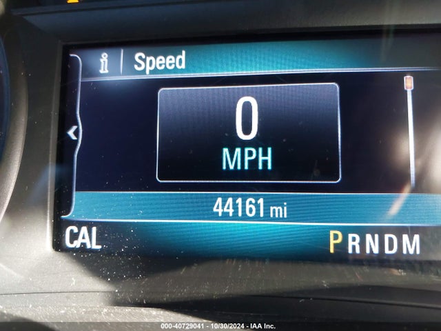 Buick Encore Preferred 2017 KL4CJASB1HB225889 Image 15