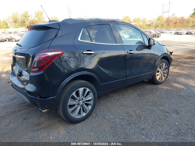 KL4CJASB1HB225889 Buick Encore Preferred
